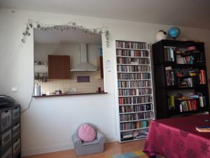 Hello ! Suite à mon premier message avec le plan de mon appart (je vais vous remettre les plans ici