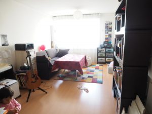 Hello ! Suite à mon premier message avec le plan de mon appart (je vais vous remettre les plans ici