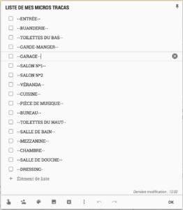 Bonjour à tou(te)s ! Je viens de lire le PDF et de regarder la vidéo pour cet atelier et j’a