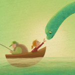 Illustration du profil de Célia