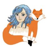 Illustration du profil de Ciloubidouille la Renarde