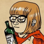 Illustration du profil de kolmio